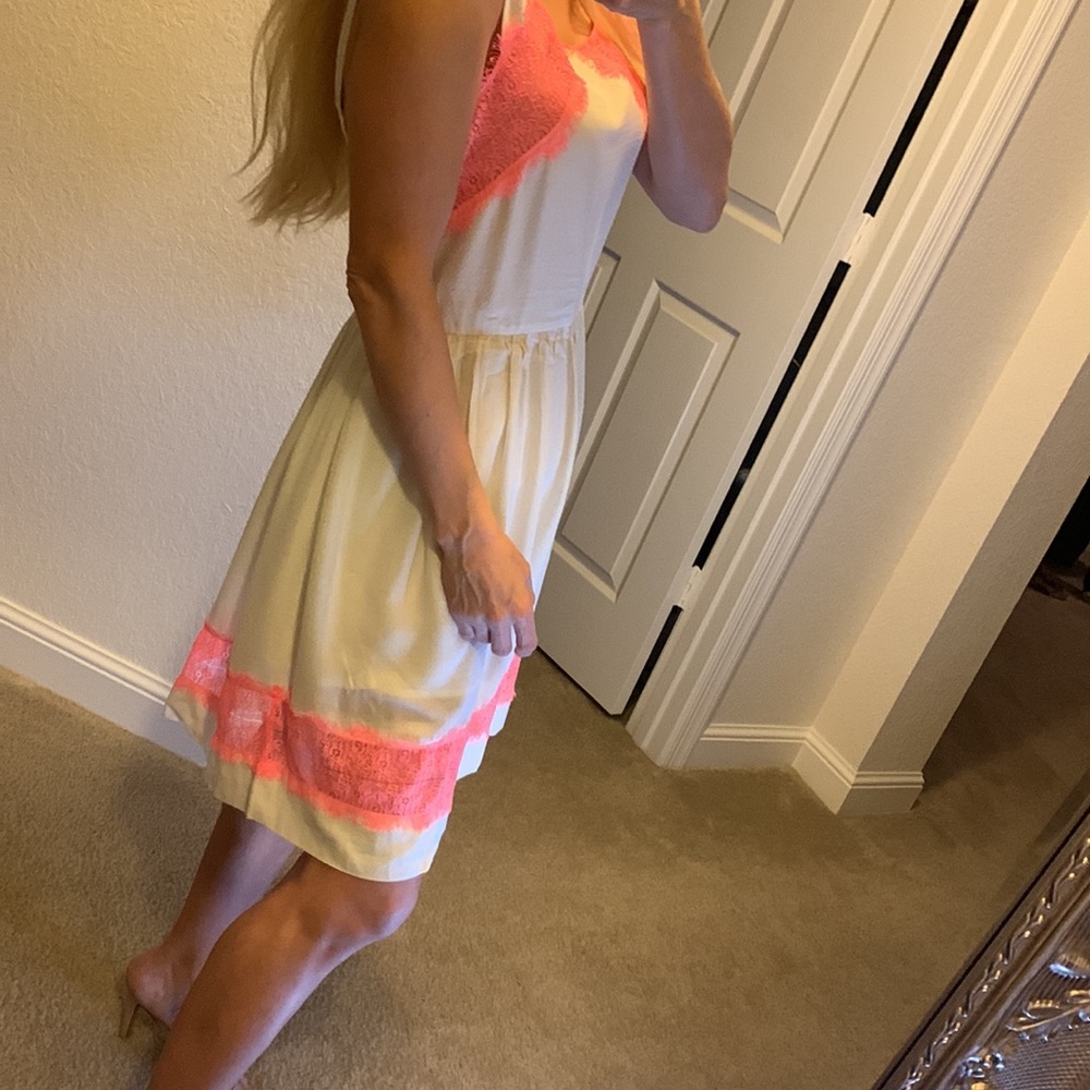 Free People dress size 6 NWOT - Picture 9 of 17
